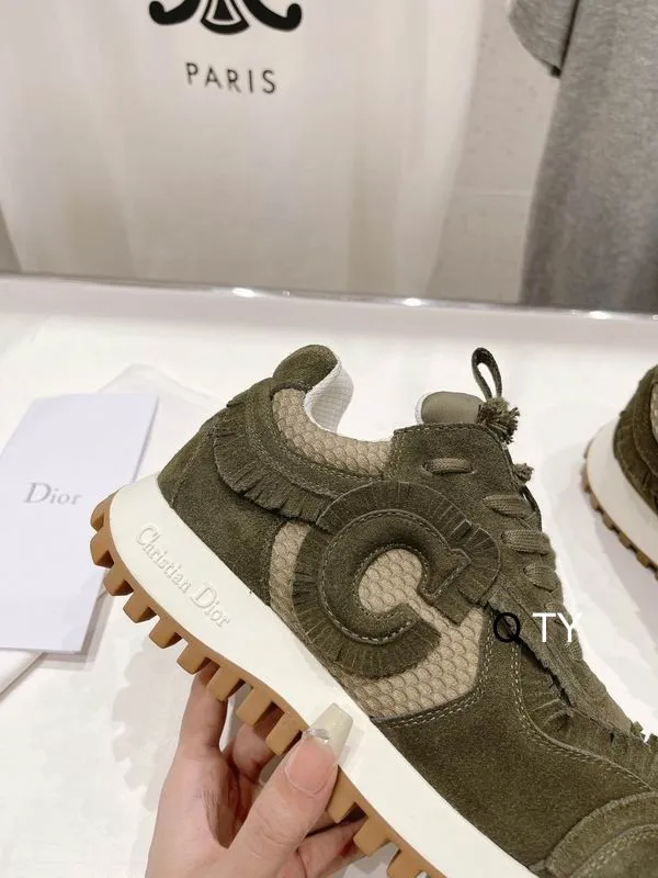 Dior sz35-40 3C TY1201